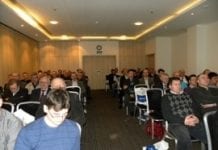Konferencja z Gospodarstwami w Krakowie