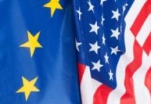 Niedoszacowany eksport ekologiczny USA do UE