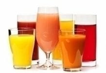 Większość Polaków odróżnia sok od napoju