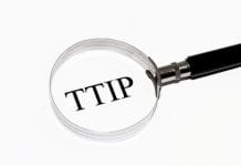 Według organizacji rolniczych TTIP to szansa