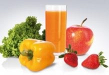 Podsumowanie kampanii „5 porcji warzyw, owoców lub soku”