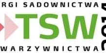 TSW – targi dla producentów owoców i warzyw