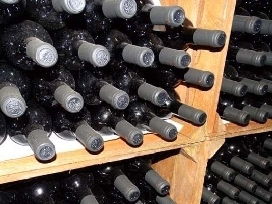 Wino produkowane w Toskanii przez Stinga w rankingu najlepszych trunków