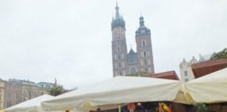 Wigilijny Małopolski Smak