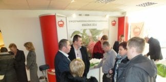 10. Międzynarodowa Konferencja Sadownicza w Kraśniku