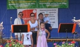 XI Święto Cebuli, Ziemniaka i Soi