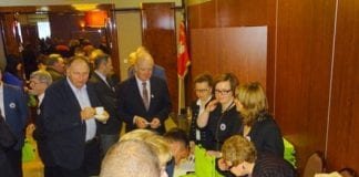 25 lat TRSK