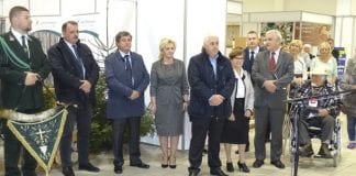 46. Wystawa Ogrodnicza w Krakowie