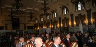 IV Zjazd Sadowników Województwa Kujawsko-Pomorskiego