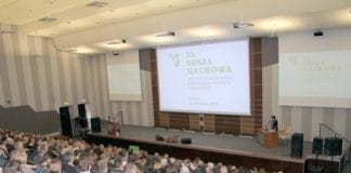 55. Sesja Instytutu Ochrony Roślin-PIB