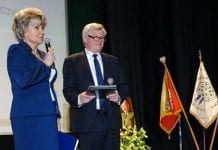 65 lat pracy instytutów w Skierniewicach