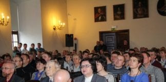 Z VI Konferencji Odmianowej