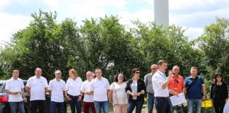 Agro Akademia BASF na pomidorowych polach