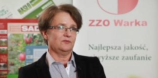 V Konferencja Nawożeniowa