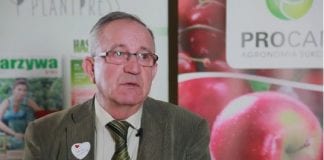 Nietypowa zima i jej przewidywane skutki dla upraw sadowniczych
