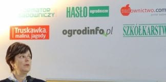 Prelegenci XXIV Spotkania Sadowniczego w Sandomierzu