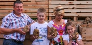 Dzień Ziemniaka Agrico Polska