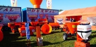 Z Agro Show 2013 cz. II