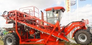 Agro Show 2015