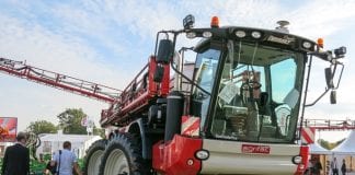 Z Agro Show 2016
