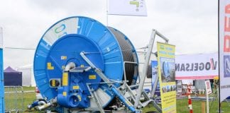 Po Agro Show 2017