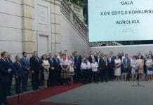 Prezydent na Gali Agroligi: eksport polskiej żywności notuje rekordy
