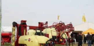 Agro Show 2012 (2)