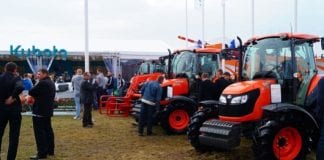 Z Agro Show 2013