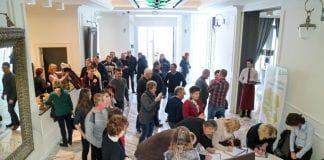 Regionalna Konferencja Sadownicza Agrosimex w Małej Wsi