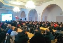 Agrosimex zaprasza na regionalne konferencje sadownicze