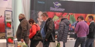 I Konferencja Borówkowa