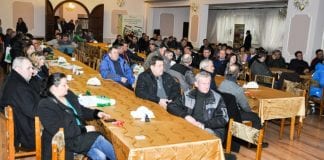 Regionalna Konferencja Sadownicza Agrosimex w Warce