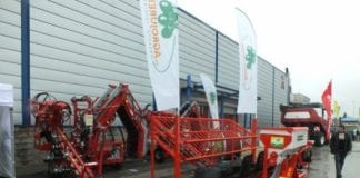Agrotech 2013 – ogrodniczy