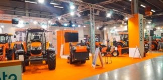 Agrotech 2014