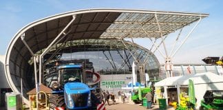 Agrotech 2016