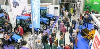 Warzywniczy Agrotech