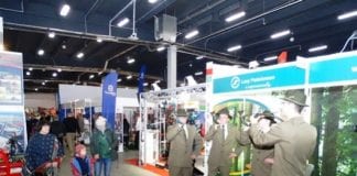 Agrotech 2015
