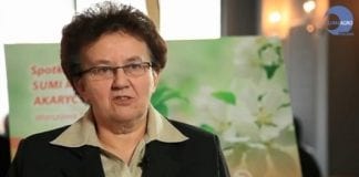 „Akarycydy 2013” – problemy ze zwalczaniem przędziorków w sadach
