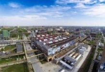 Grupa Azoty kosztem 320 mln zł buduje wytwórnię poliamidu 6