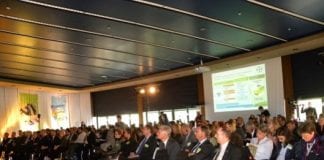 Spotkanie w Bayer CropScience