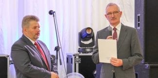 25-lecie firmy Bury Maszyny Rolnicze