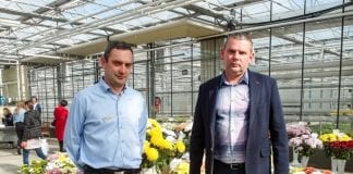 Dni Otwarte w Zakładzie Ogrodniczym Cichoń