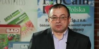 Innowacyjny środek dla rolnictwa ekologicznego