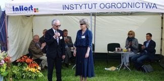 18. Dzień Otwartych Drzwi w Dąbrowicach