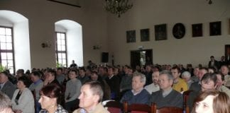 Konferencja DuPont -Timac Agro – Partnerstwo dla Jakości