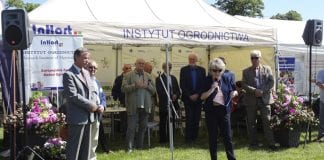Dzień Otwartych Drzwi w Dąbrowicach