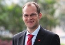 Nowy Prezes BASF Polska