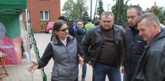 „Dzień Marchwiowy” firmy Nunhems