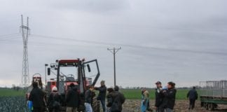 Dzień pora firmy Nunhems