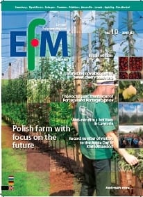 European Fruitgrowers Magazine